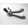 Platine arriere gauche SUZUKI SV 1000 S 2003-2005 Platine arriere gauche SUZUKI SV 1000 S 2003-2005