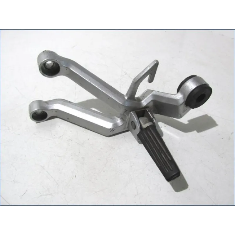 Platine arriere gauche SUZUKI SV 1000 S 2003-2005