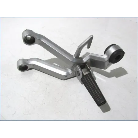 Platine arriere gauche SUZUKI SV 1000 S 2003-2005
