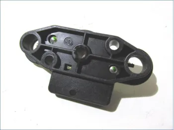 Verrouillage de selle SUZUKI SV 1000 S 2003-2005