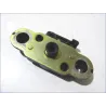 Verrouillage de selle SUZUKI SV 1000 S 2003-2005 Verrouillage de selle SUZUKI SV 1000 S 2003-2005