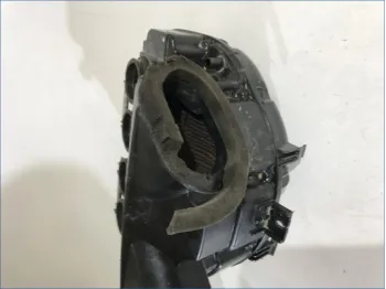 Boite a air SUZUKI GSXR 600 2006-2007