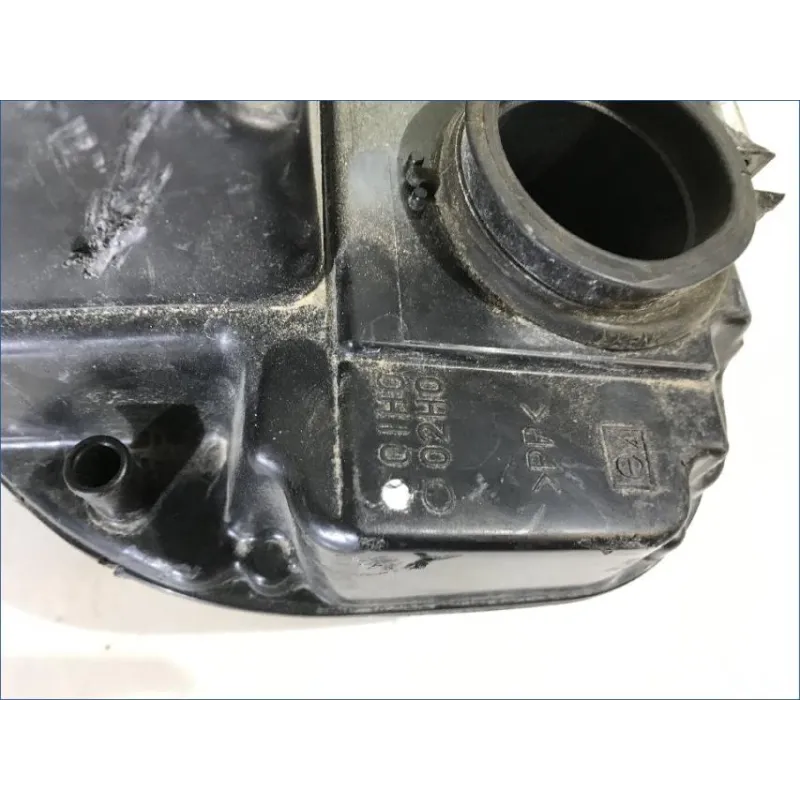 Boite a air SUZUKI GSXR 600 2006-2007
