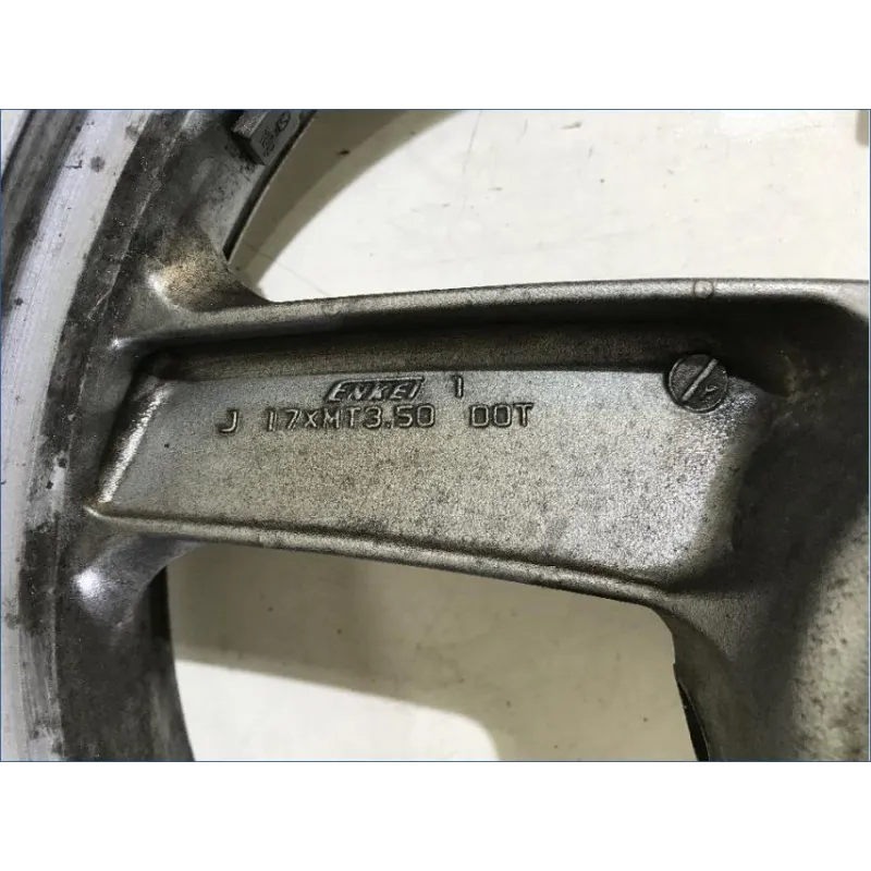 Jante avant KAWASAKI ZZR 1100 1990-1992