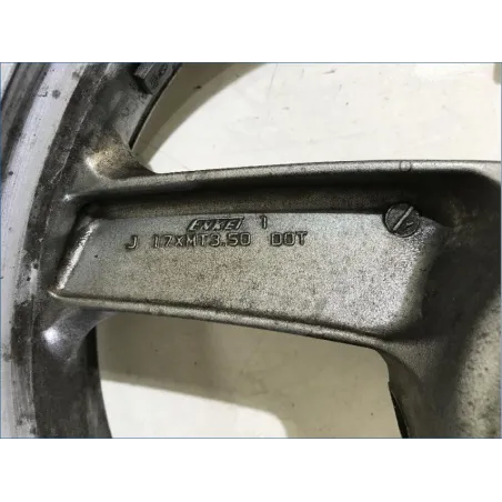Jante avant KAWASAKI ZZR 1100 1990-1992