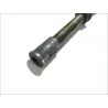Axe de roue avant KAWASAKI ZZR 1100 1990-1992