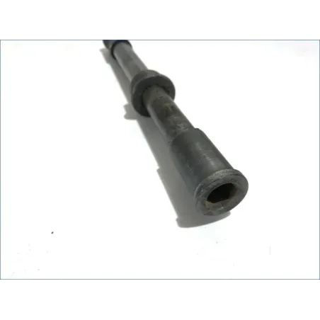 Axe de roue avant KAWASAKI ZZR 1100 1990-1992