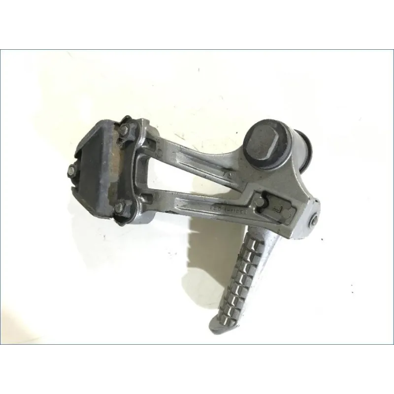 Platine arriere gauche KAWASAKI ZZR 1100 1990-1992