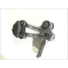 Platine arriere gauche KAWASAKI ZZR 1100 1990-1992 Platine arriere gauche KAWASAKI ZZR 1100 1990-1992