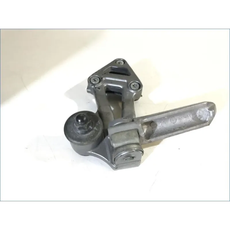 Platine arriere gauche KAWASAKI ZZR 1100 1990-1992