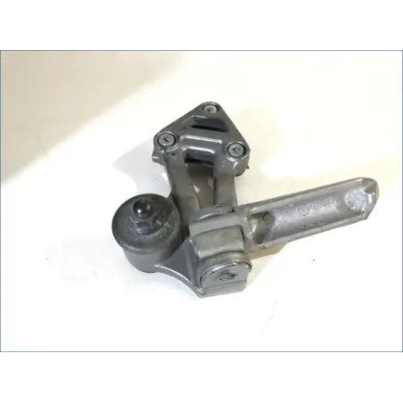 Platine arriere gauche KAWASAKI ZZR 1100 1990-1992