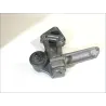 Platine arriere gauche KAWASAKI ZZR 1100 1990-1992 Platine arriere gauche KAWASAKI ZZR 1100 1990-1992