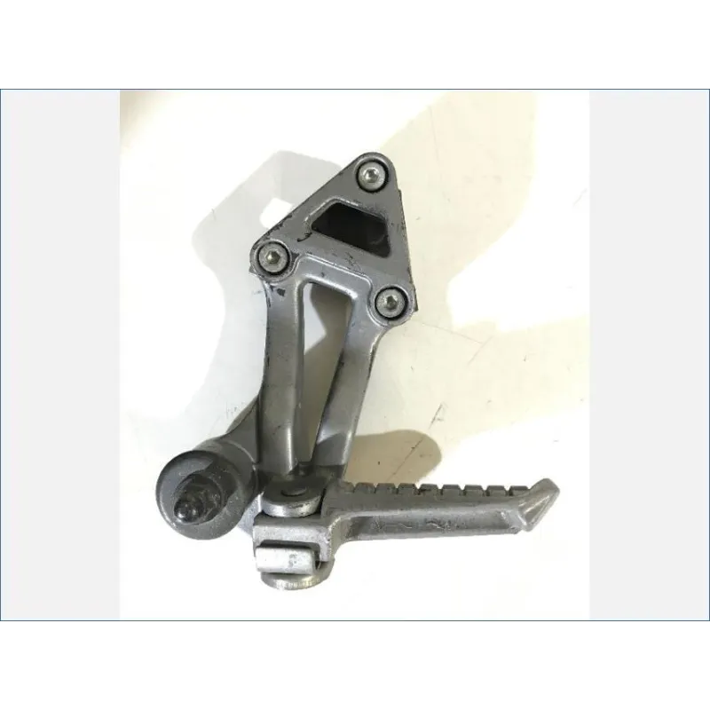 Platine arriere gauche KAWASAKI ZZR 1100 1990-1992