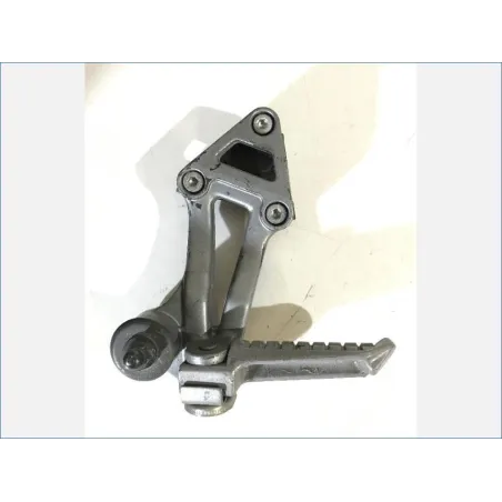 Platine arriere gauche KAWASAKI ZZR 1100 1990-1992