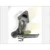 Platine arriere gauche KAWASAKI ZZR 1100 1990-1992 Platine arriere gauche KAWASAKI ZZR 1100 1990-1992