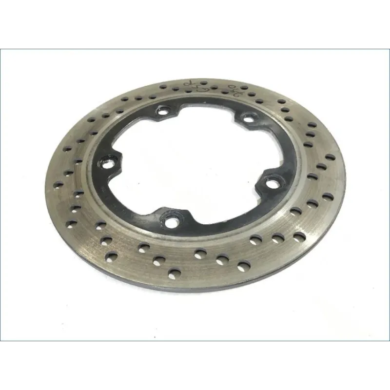 Disque frein arriere SUZUKI GSR 750 2011-2016