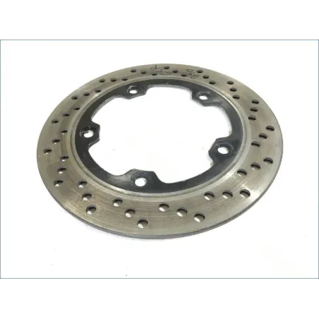 Disque frein arriere SUZUKI GSR 750 2011-2016