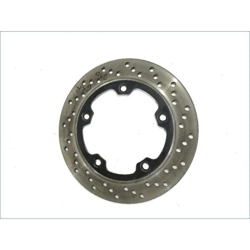 Disque frein arriere SUZUKI GSR 750 2011-2016