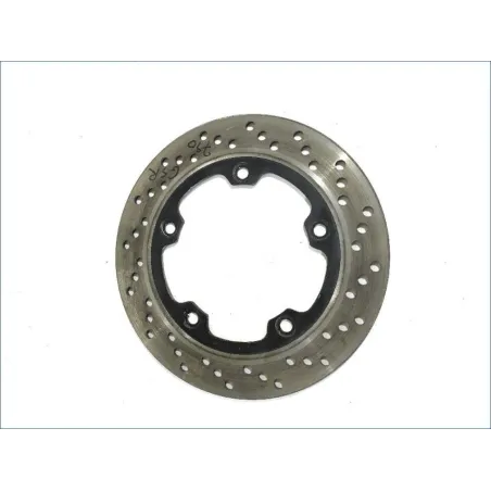 Disque frein arriere SUZUKI GSR 750 2011-2016