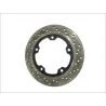 Disque frein arriere SUZUKI GSR 750 2011-2016 Disque frein arriere SUZUKI GSR 750 2011-2016