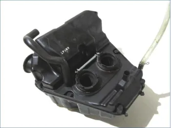 Boite a air KAWASAKI ER6 650 2012-2016 F ABS