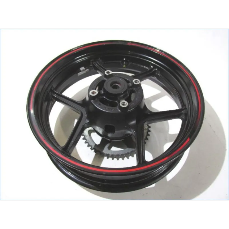 Jante arriere KAWASAKI ER6 650 2012-2016 F ABS