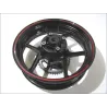 Jante arriere KAWASAKI ER6 650 2012-2016 F ABS Jante arriere KAWASAKI ER6 650 2012-2016 F ABS