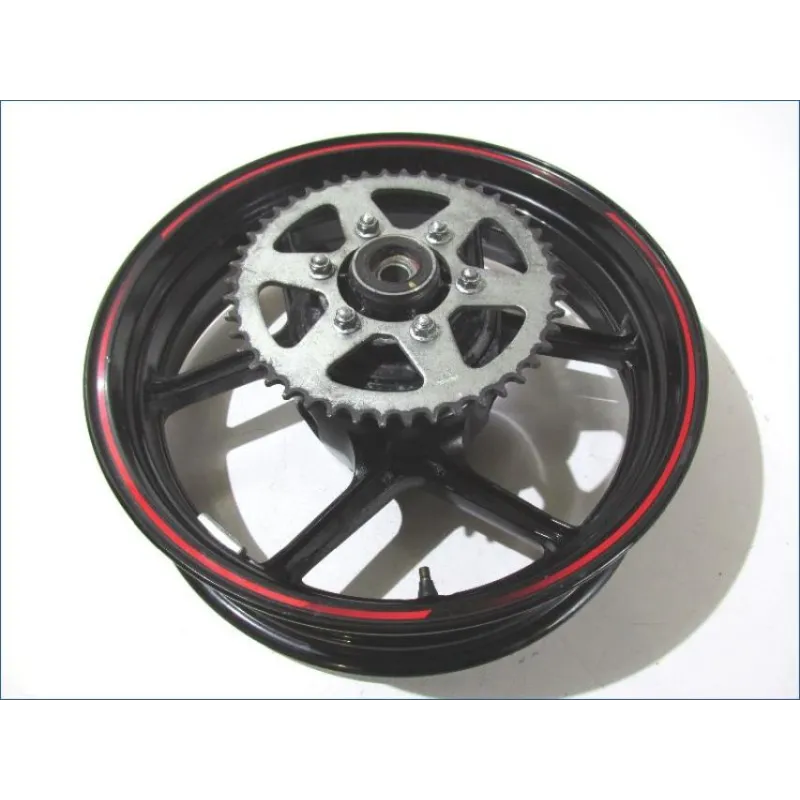 Jante arriere KAWASAKI ER6 650 2012-2016 F ABS