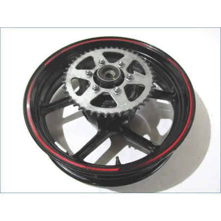 Jante arriere KAWASAKI ER6 650 2012-2016 F ABS