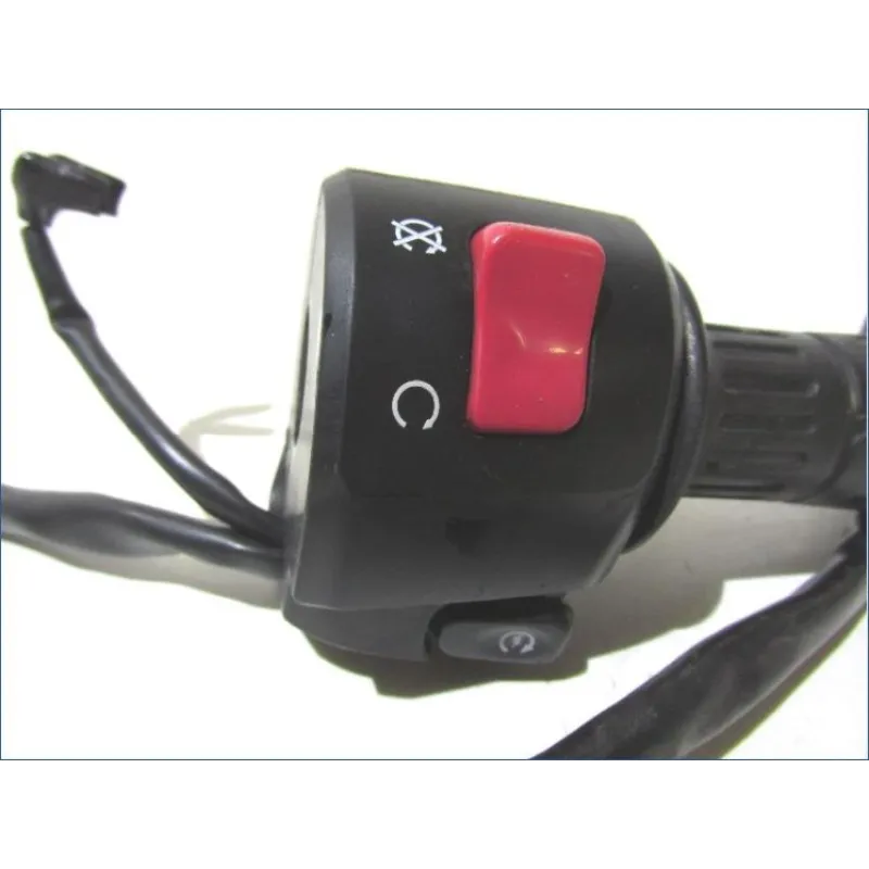 Commodo droit KAWASAKI ER6 650 2012-2016 F ABS