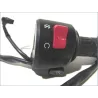 Commodo droit KAWASAKI ER6 650 2012-2016 F ABS Commodo droit KAWASAKI ER6 650 2012-2016 F ABS