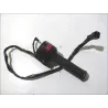 Commodo droit KAWASAKI ER6 650 2012-2016 F ABS Commodo droit KAWASAKI ER6 650 2012-2016 F ABS