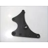Berceau cadre avant gauche KAWASAKI ER6 650 2012-2016 F ABS