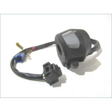Commodo gauche YAMAHA YBR 125 2014-2016