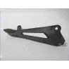 Platine arriere gauche YAMAHA YBR 125 2014-2016 Platine arriere gauche YAMAHA YBR 125 2014-2016