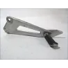 Platine arriere gauche YAMAHA YBR 125 2014-2016 Platine arriere gauche YAMAHA YBR 125 2014-2016