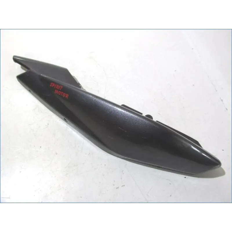 Cache carenage coque arriere droit YAMAHA YBR 125 2014-2016
