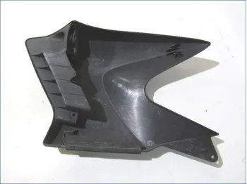 Cache carenage ecope droite YAMAHA YBR 125 2014-2016