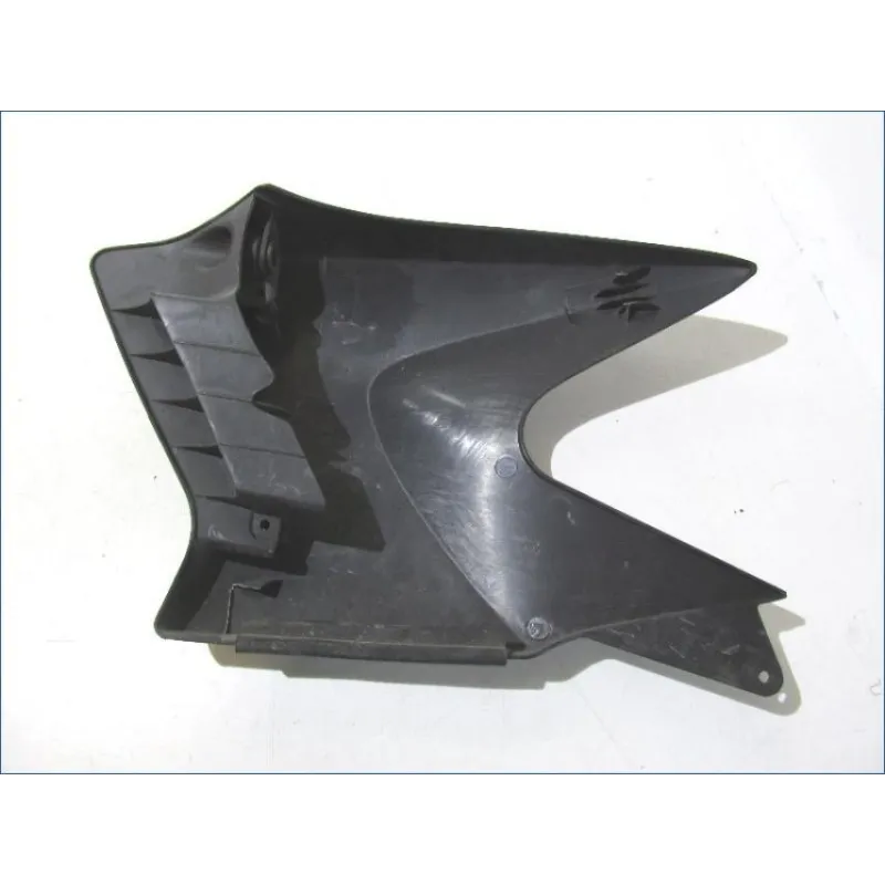 Cache carenage ecope droite YAMAHA YBR 125 2014-2016