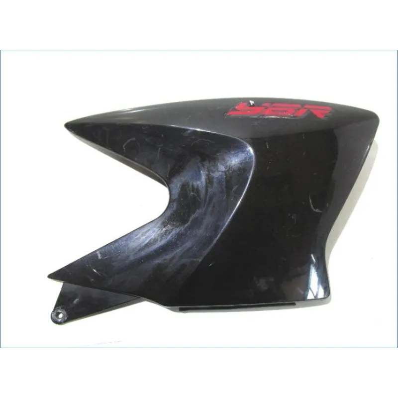 Cache carenage ecope droite YAMAHA YBR 125 2014-2016