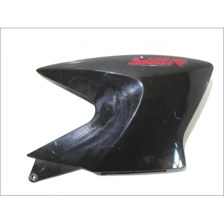 Cache carenage ecope droite YAMAHA YBR 125 2014-2016