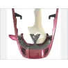 Cache carenage tete de fourche BMW K 100 RT 1000 1984-1988