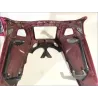 Cache carenage tete de fourche BMW K 100 RT 1000 1984-1988