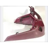 Cache carenage tete de fourche BMW K 100 RT 1000 1984-1988