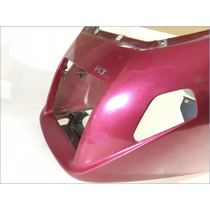 Cache carenage tete de fourche BMW K 100 RT 1000 1984-1988