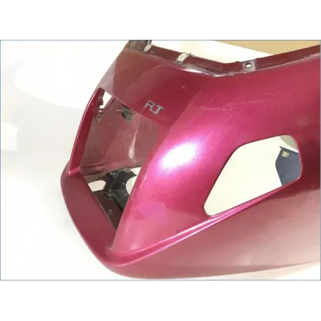 Cache carenage tete de fourche BMW K 100 RT 1000 1984-1988
