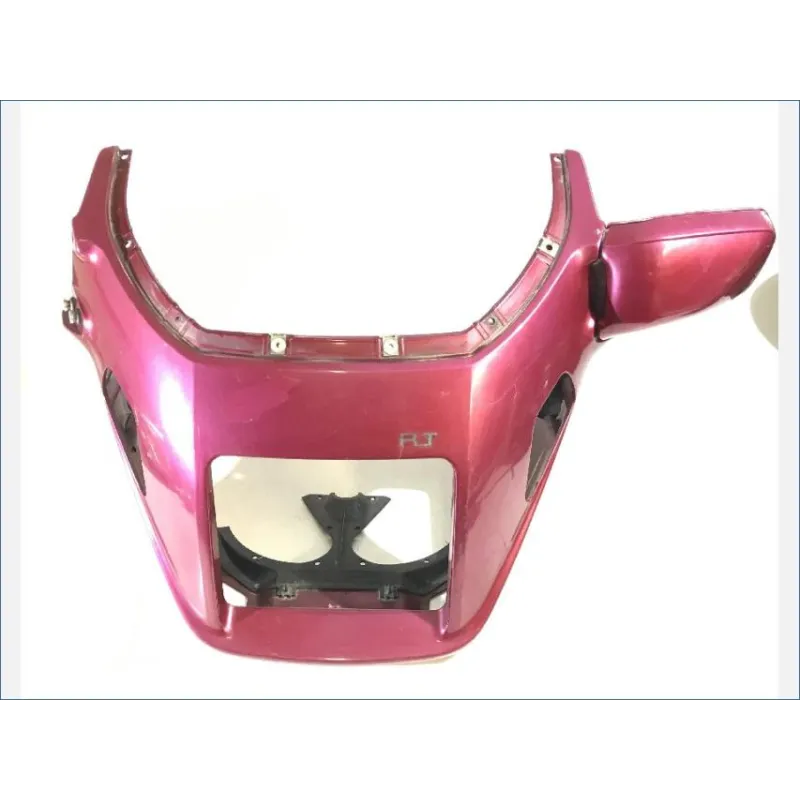Cache carenage tete de fourche BMW K 100 RT 1000 1984-1988
