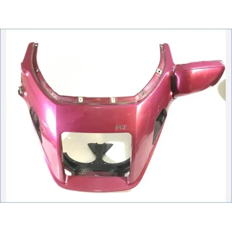 Cache carenage tete de fourche BMW K 100 RT 1000 1984-1988