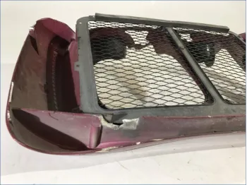 Grille de radiateur BMW K 100 RT 1000 1984-1988