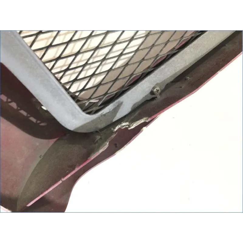 Grille de radiateur BMW K 100 RT 1000 1984-1988